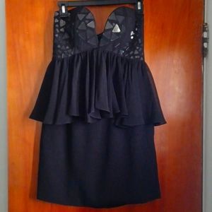 Akira Chicago Black Label size Medium